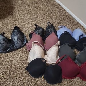 Natori bras